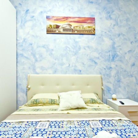 Promised Land Napoli Apartment ภายนอก รูปภาพ